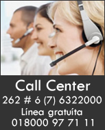 Call Center amb