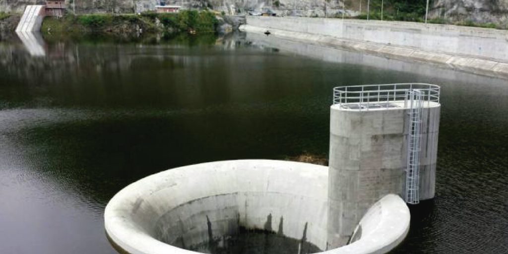 Acueducto podrá tratar agua del embalse a partir de 2019