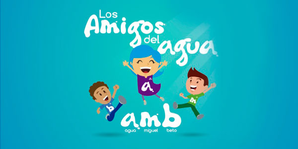 amigosdelagua