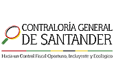 Contraloría Santander
