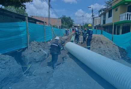 Constructores y Urbanizadores