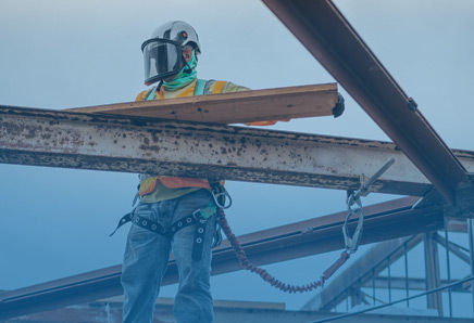 Constructores y Urbanizadores