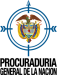 logoprocuraduria
