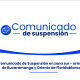 destacada comunicado 22defeb