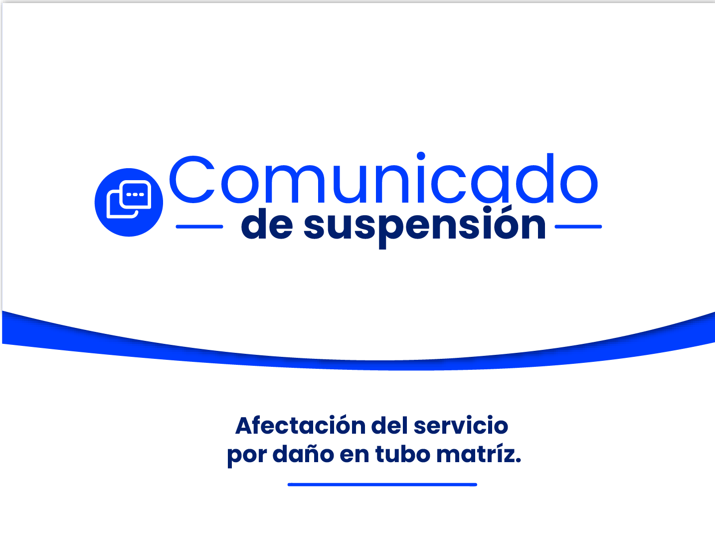 destacada comunicado 3marzo