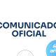 destacada comunicado oficial