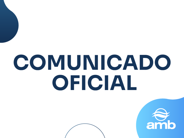 destacada comunicado oficial