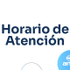 horario de atencion
