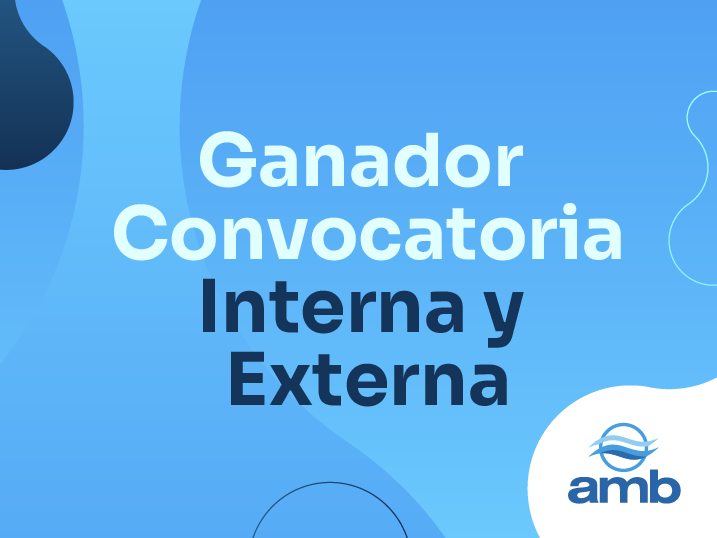 destacada ganador convocatoria