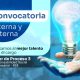 destacada convocatoria