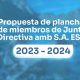 destacada plancha