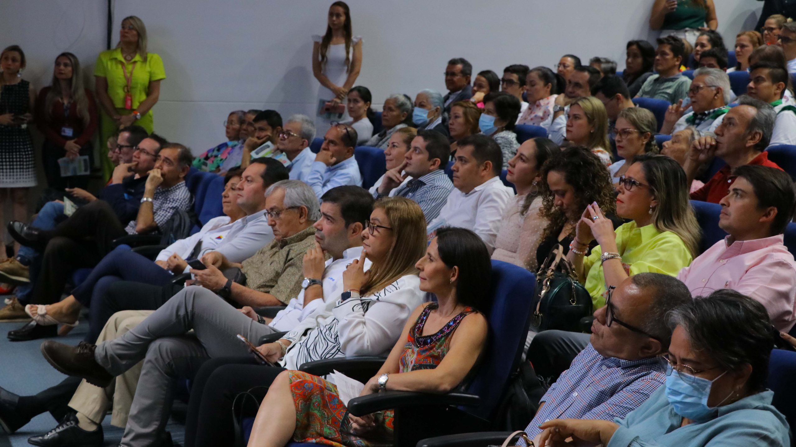 El Acueducto Metropolitano de Bucaramanga y Fundamb promoverán emprendimientos sostenibles en Sotonorte