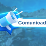 C destacada comunicado