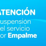 destacada empalme
