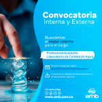Convocatoria Post2725