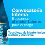 DESTACADA TECNOLOGO