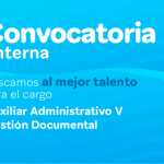DESTACADAgestion docuemntal