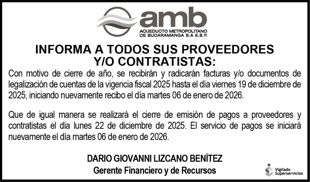 ARTE AMB PROVEEDORES