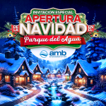NavidadParqueAgua Destacada