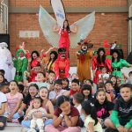 Nuestra ruta de la navidad 2025 llevó alegría y diversión a más de 1500 niños 1 IMG 7568