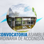 Asamblea Ordinaria de Accionistas 1 Asamblea Destacada