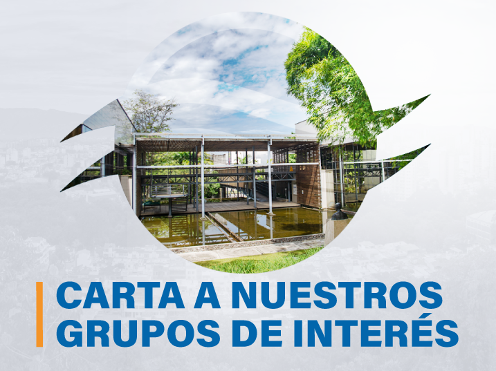 Comunicado Destacada Carta