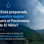 Bucaramanga, Floridablanca y Girón, llegan preparadas al Fenómeno de El Niño 1 Destacada