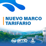 ¿Cómo aplicamos la metodología del nuevo Marco Tarifario? 1 Tarifas Destacada