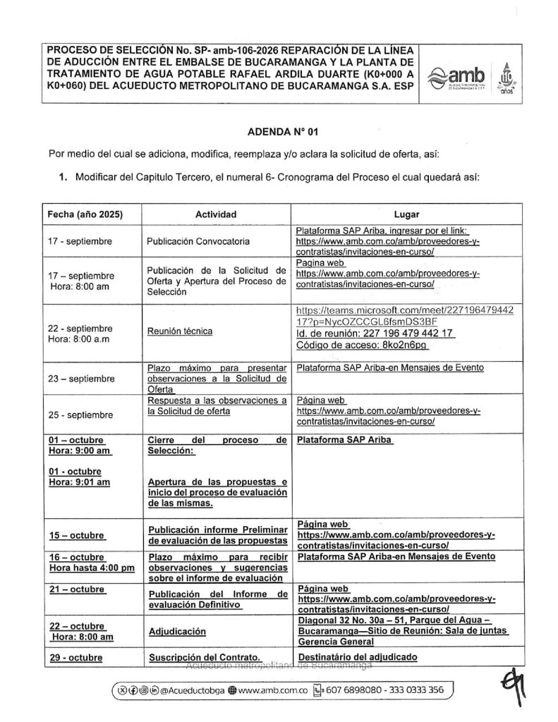 Adenda No.1 SP amb 106 2026 page 0001