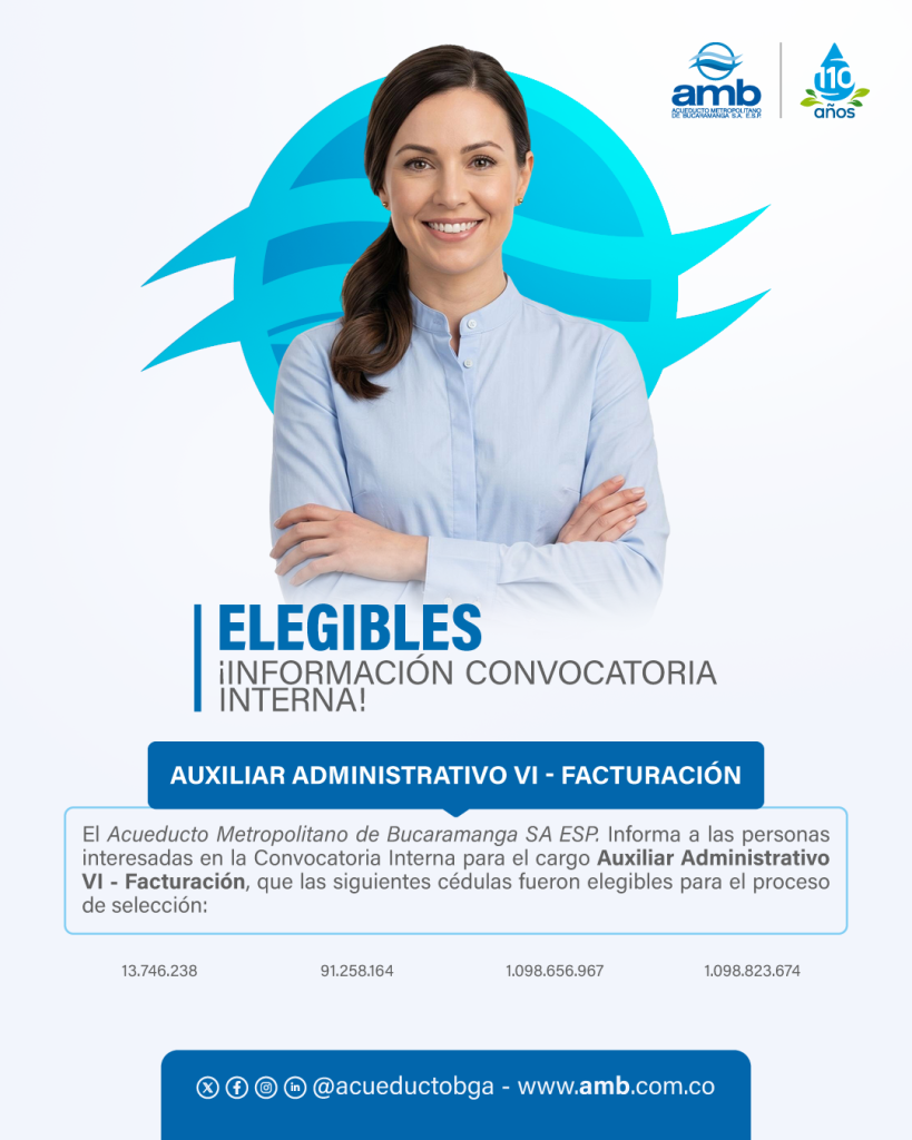 Elegibles facturacion