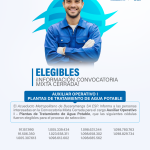 elegibles