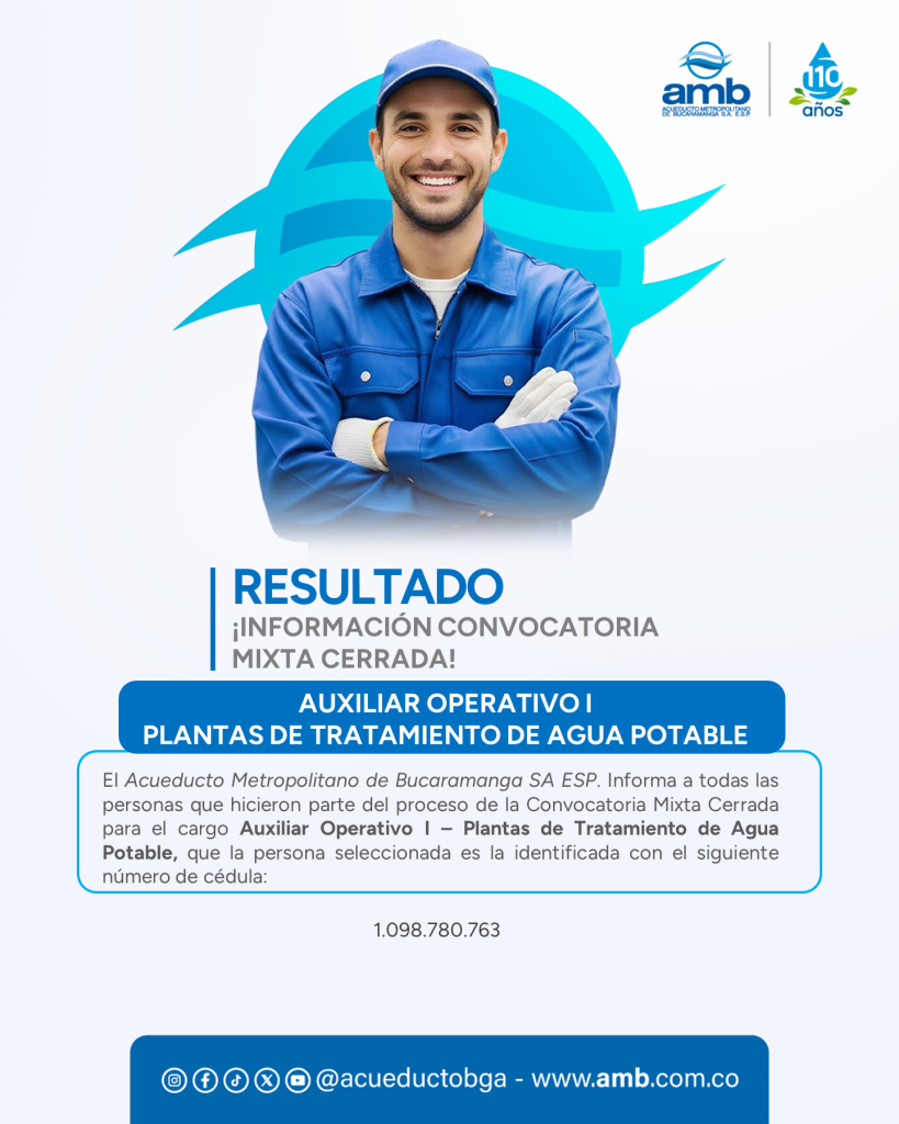 resultado auxiliar operativo i