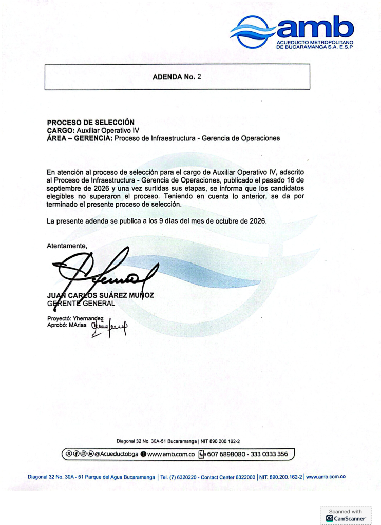 Adenda Aux