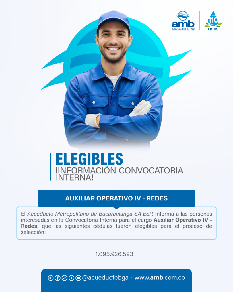 Convocatoria 09 10 26 2