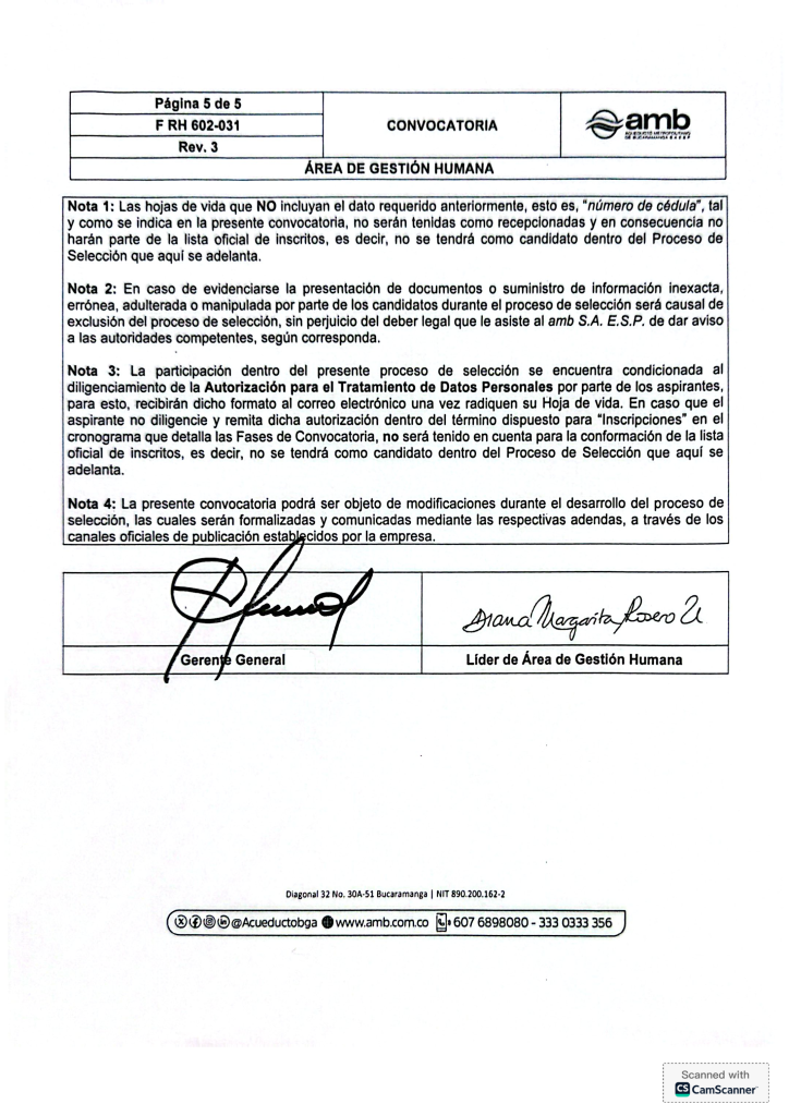 Convocatoria 22 10 26 Destacada Pagina 5