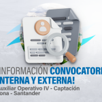Convocatoria 30 09 26 Destacada 2