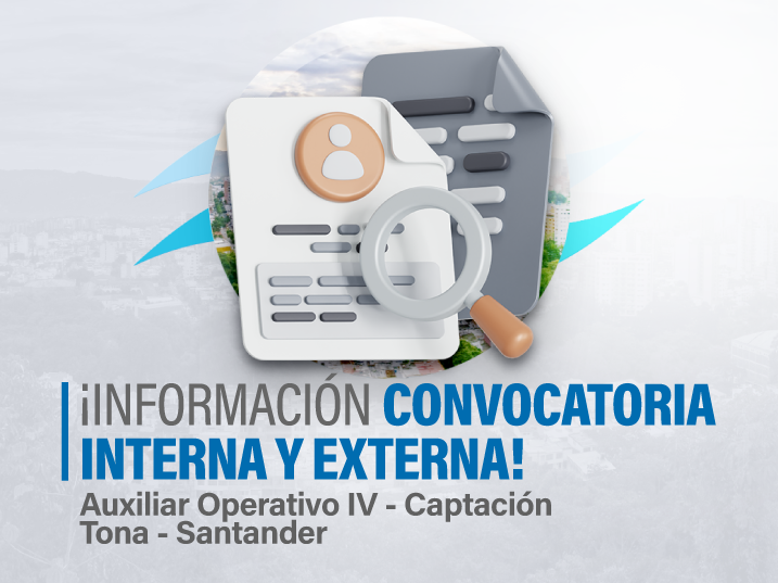 Convocatoria 30 09 26 Destacada 2